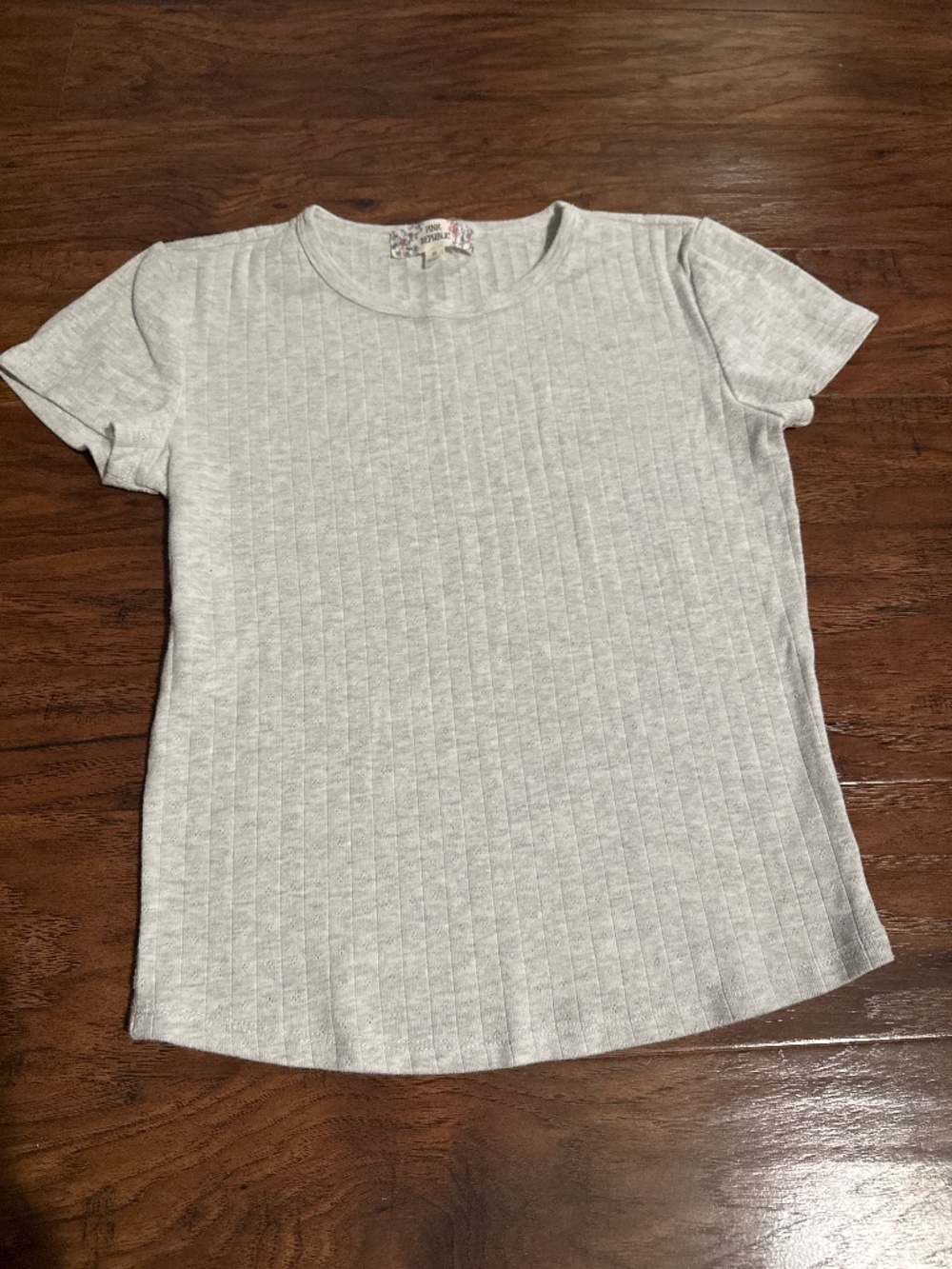 Pink Republic Junior t-shirt